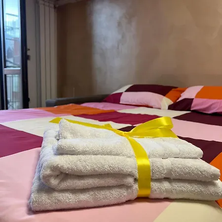 Apartament Del Golfo House Angri