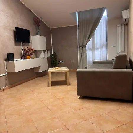 Del Golfo House Apartament