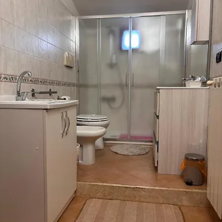 Del Golfo House Apartament