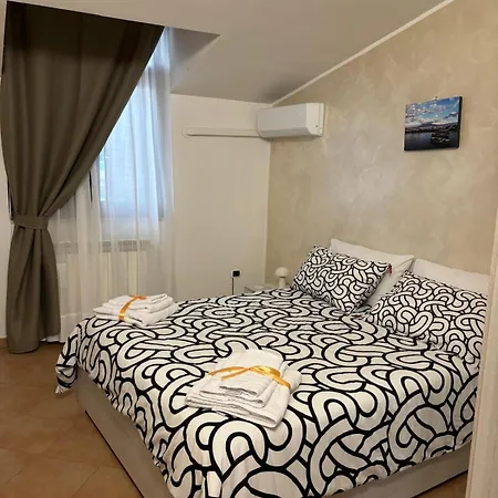 Del Golfo House Angri